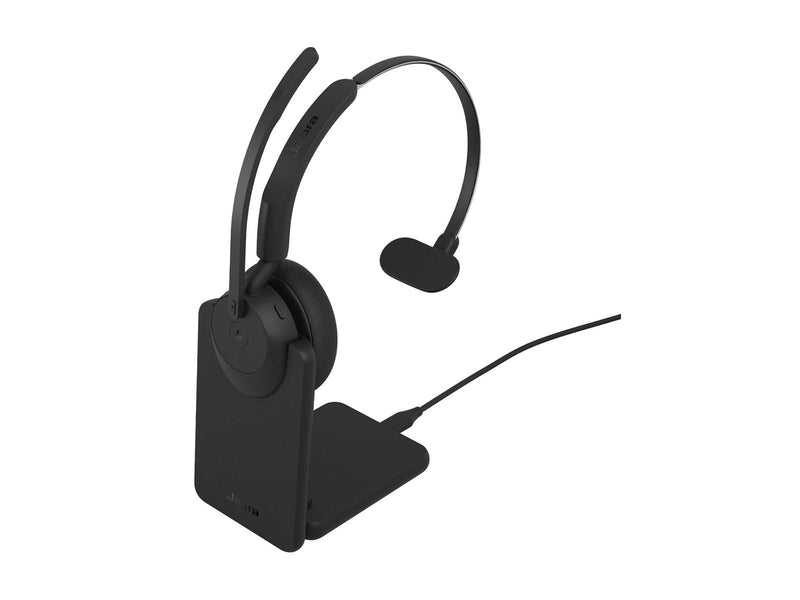 Jabra Evolve3 45 MS Mono