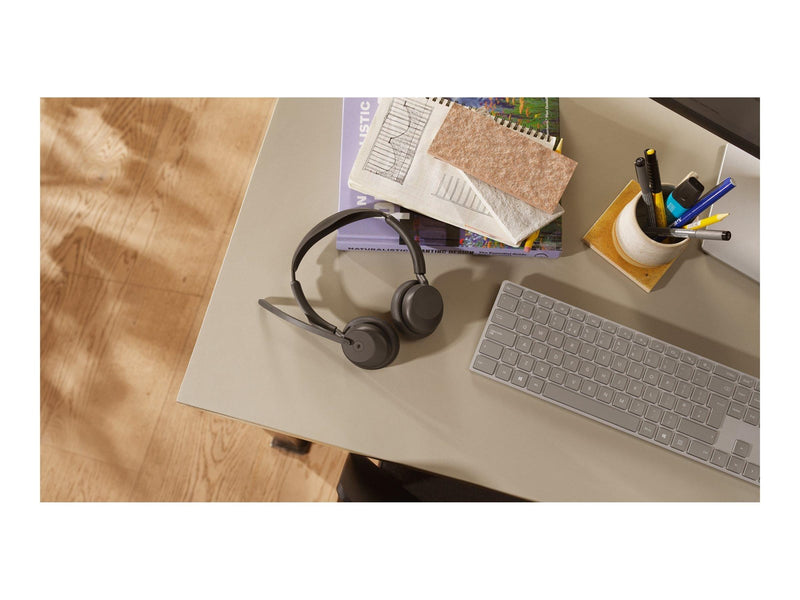 Jabra Evolve3 45 MS Stereo