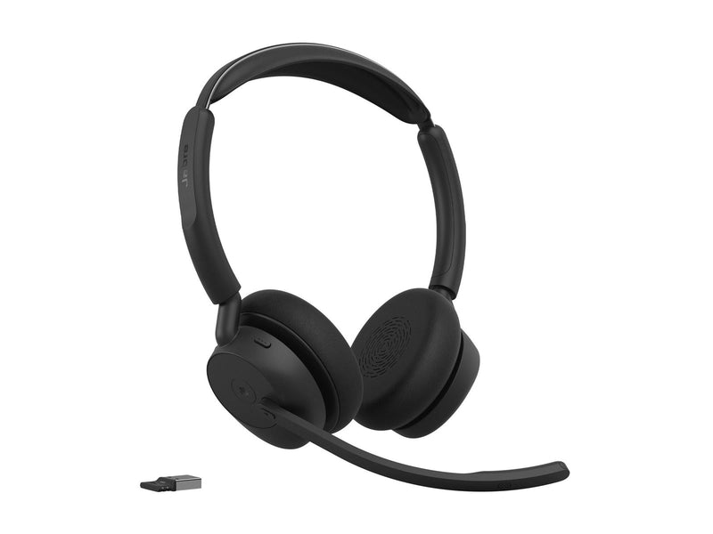 Jabra Evolve3 45 MS Stereo