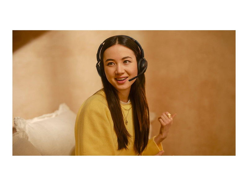 Jabra Evolve3 45 MS Stereo