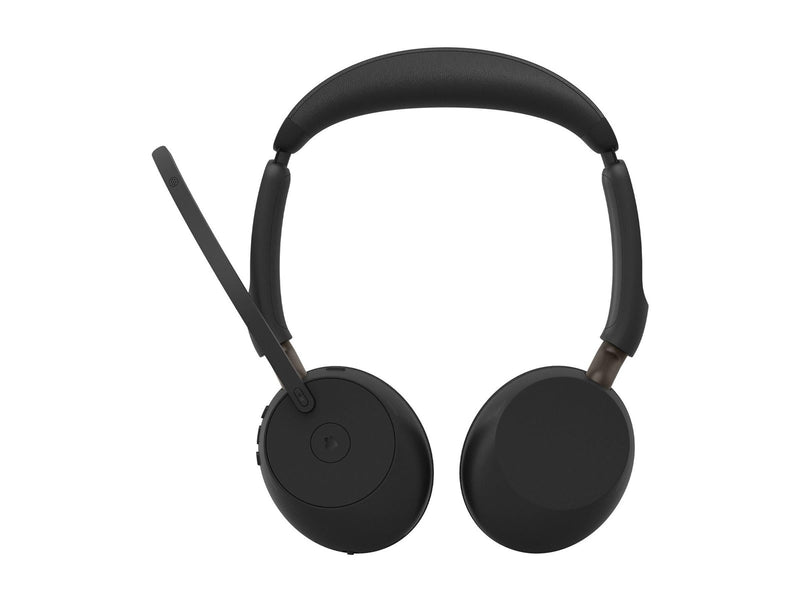 Jabra Evolve3 65 MS - USB-C with Dongle - Stereo