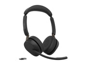 Jabra Evolve3 65 UC - USB-A with Dongle - Stereo