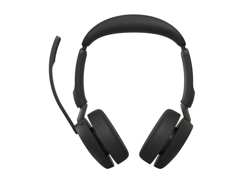 Jabra Evolve3 65 UC - USB-C with Dongle - Stereo