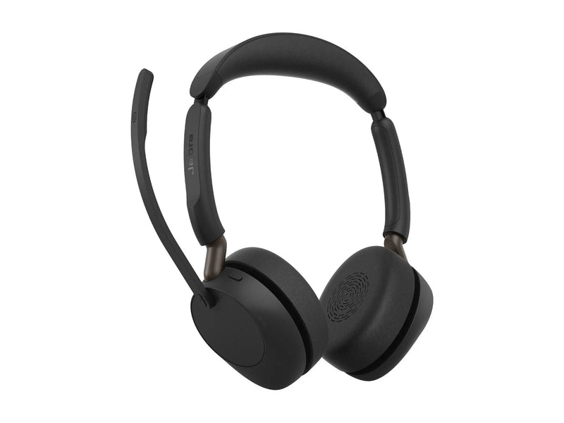 Jabra Evolve3 65 UC - USB-C with Dongle - Stereo