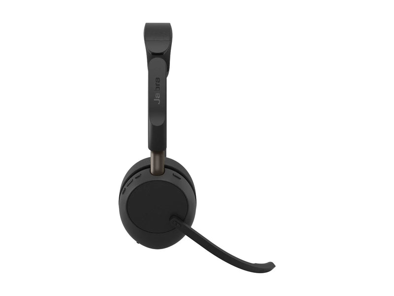 Jabra Evolve3 65 UC - USB-C with Dongle - Stereo
