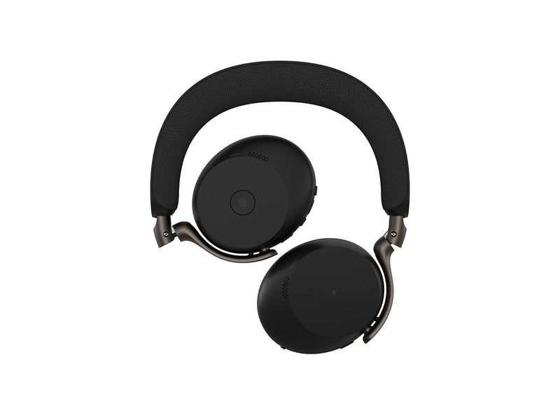 Jabra Evolve3 75 MS Link390a - Black