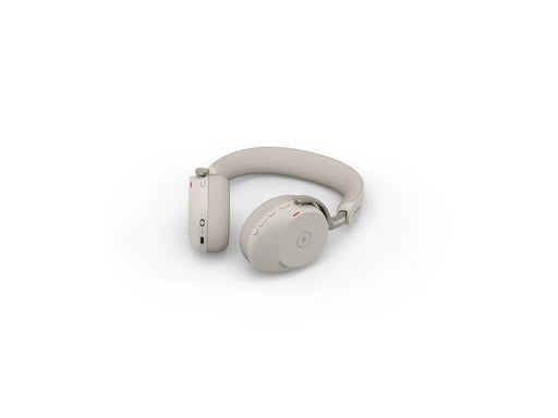 Jabra Evolve3 75 MS Link390c - Warm Grey