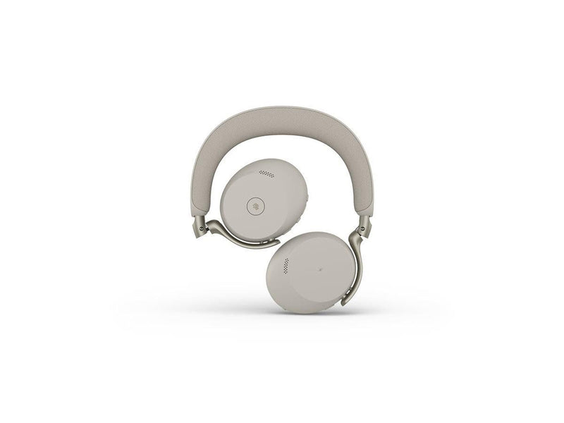 Jabra Evolve3 75 MS Link390c - Warm Grey