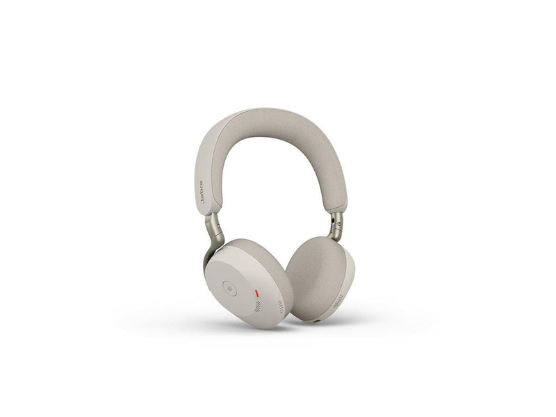 Jabra Evolve3 75 MS Link390c - Warm Grey