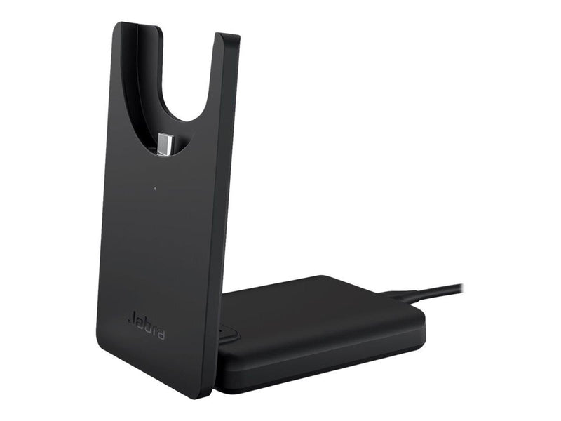 Jabra charging stand