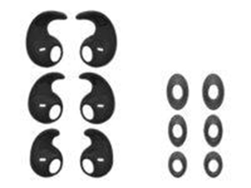 Jabra - ear tips kit