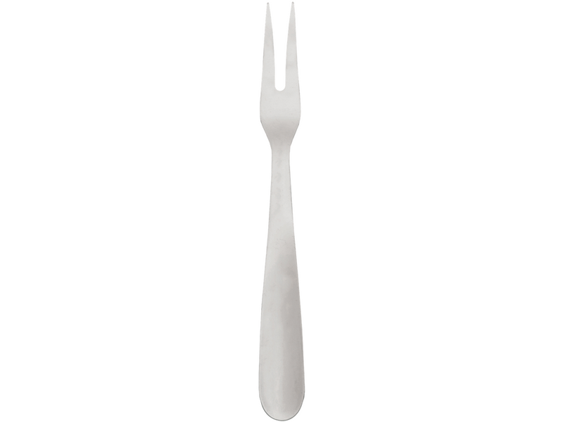 Jean Dubost Gabel für Schnecken, Stahl, 6-tlg