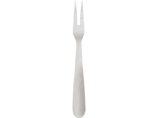 Jean Dubost Gabel für Schnecken, Stahl, 6-tlg