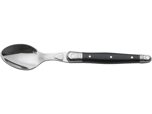 Jean Dubost Teske sort 1.2mm Laguiole