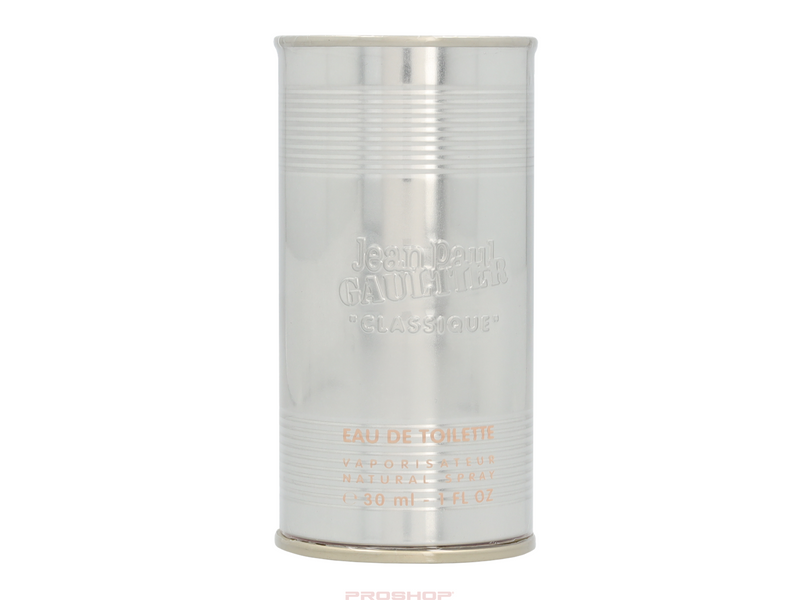 Jean Paul Gaultier Classique - 30 ml0