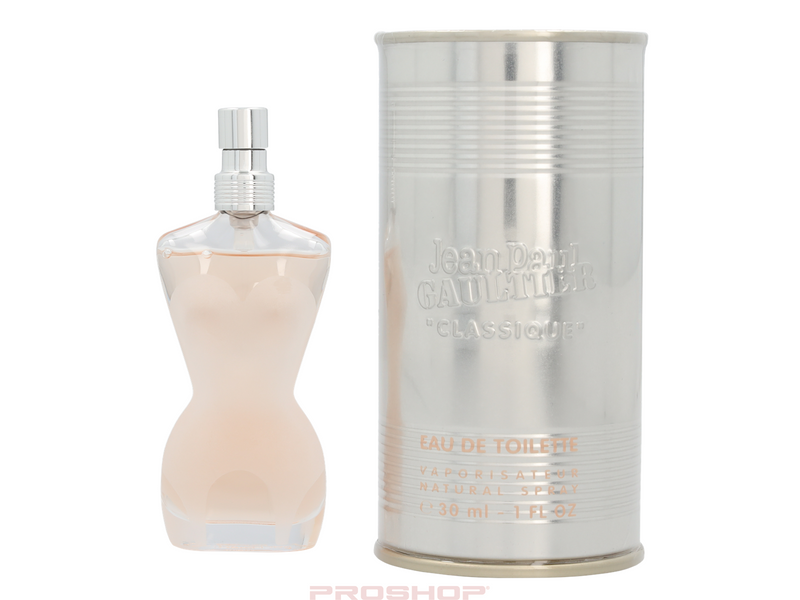 Jean Paul Gaultier Classique - 30 ml0