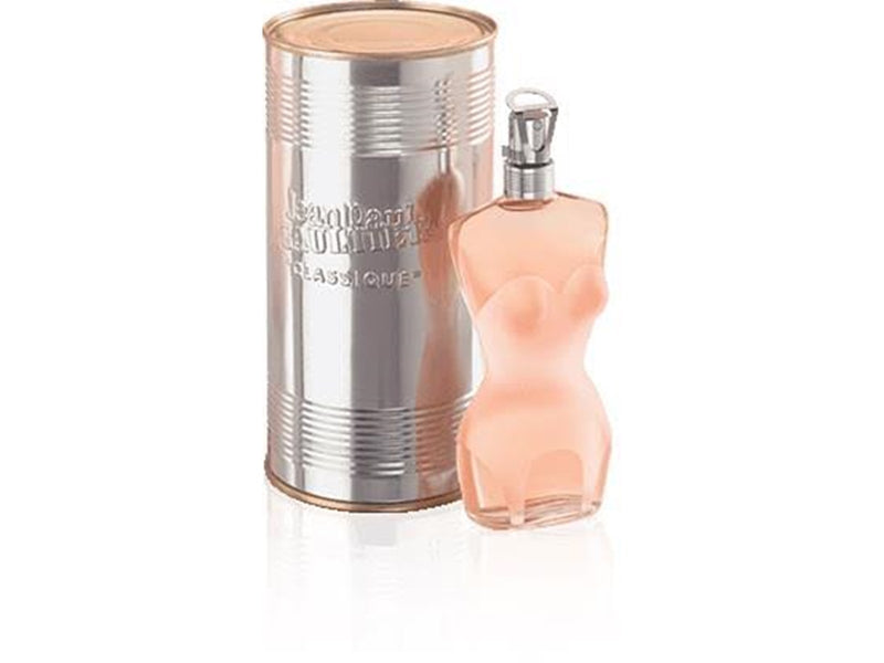 Jean Paul Gaultier Classique EDT - 50 ml0