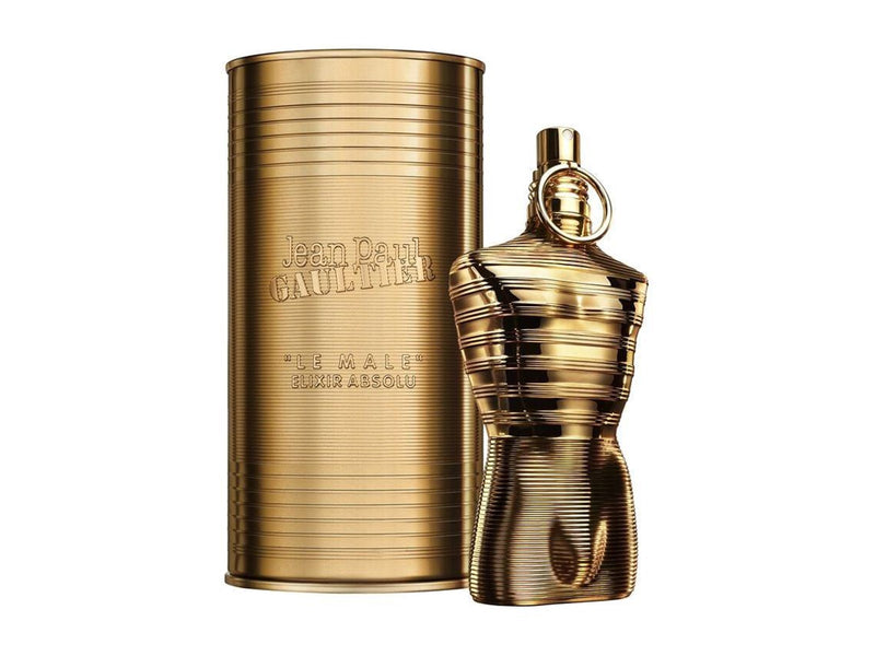 Jean Paul Gaultier Elixir Absolu Parfum Intense - 75 ml0