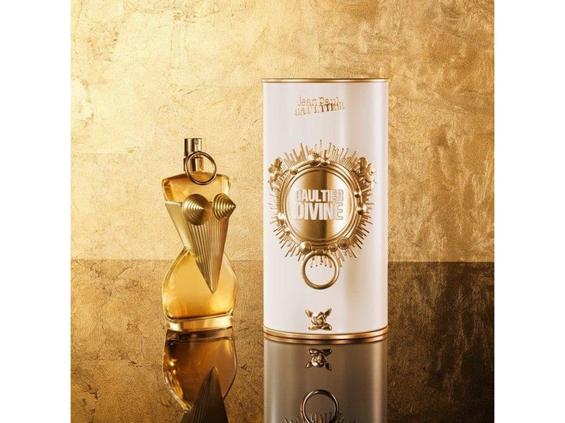 Jean Paul Gaultier J.P. Gaultier Divine Edp Spray - 50 ml0