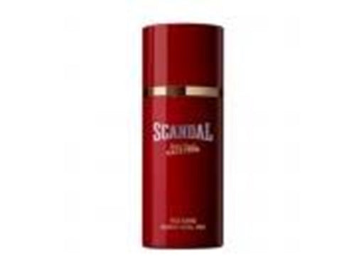 Jean Paul Gaultier J.P. Gaultier Scandal For Him Deo Spray - 150 ml