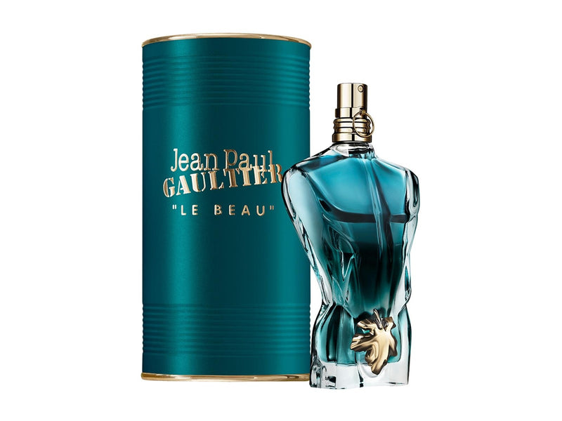 Jean Paul Gaultier Le Beau EDT - 75 ml0