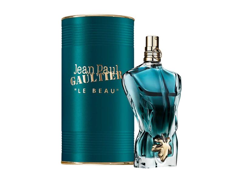 Jean Paul Gaultier Le Beau EDT - 75 ml0