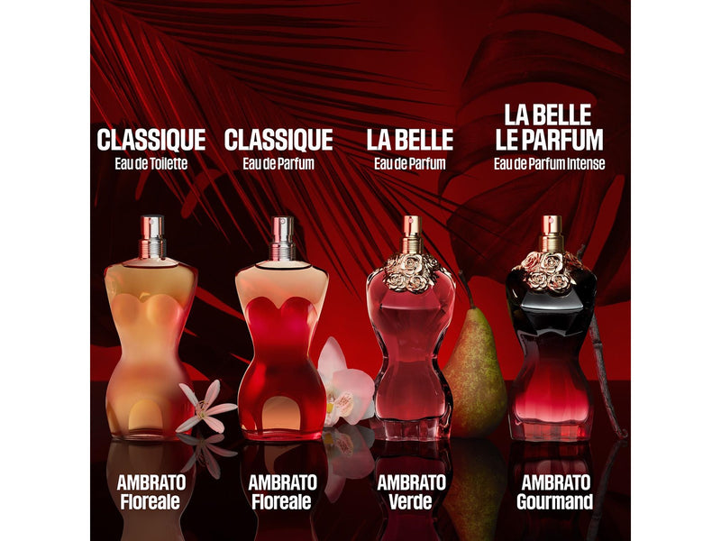 Jean Paul Gaultier Le Belle - 100 ml0