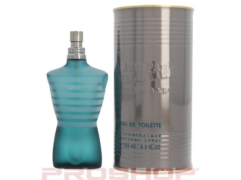 Jean Paul Gaultier Le Male - 125 ml
