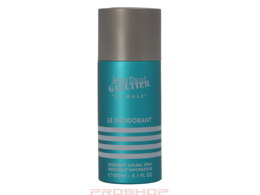 Jean Paul Gaultier Le Male - 150 ml