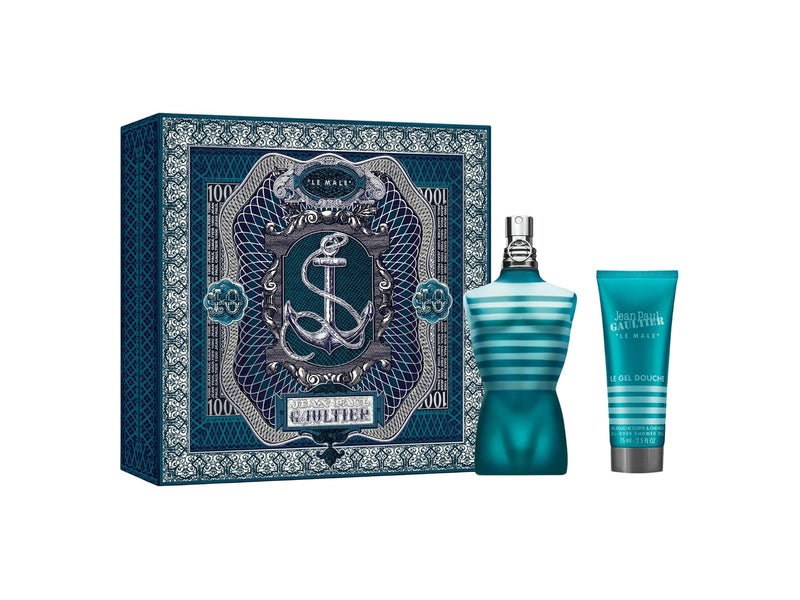 Jean Paul Gaultier  Le Male Giftset