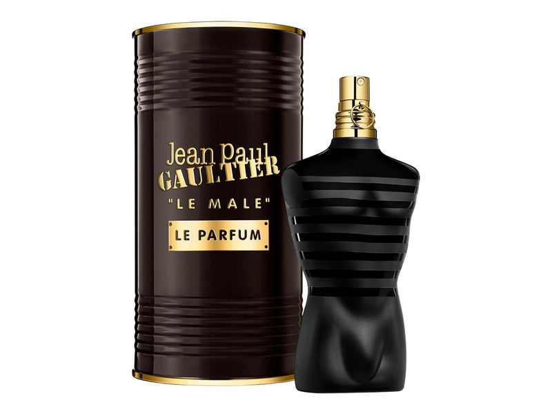 Jean Paul Gaultier Le Male Intense Eau de Parfum - 125 ml