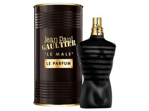 Jean Paul Gaultier Le Male Le Parfum Edp Spray Intense - 200 ml0
