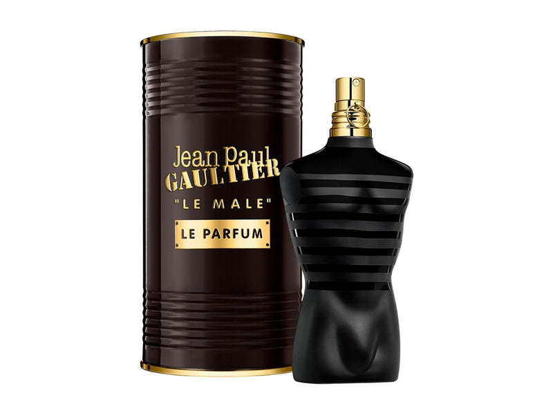 Jean Paul Gaultier Le Male Le Parfum Intense EDP - 75 ml0