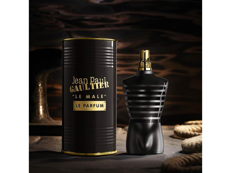 Jean Paul Gaultier Le Male Le Parfum Intense EDP - 75 ml0