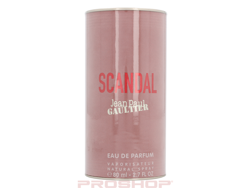 Jean Paul Gaultier - Scandal