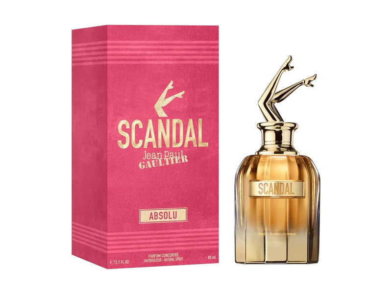 Jean Paul Gaultier Scandal Absolu EDP - 150 ml