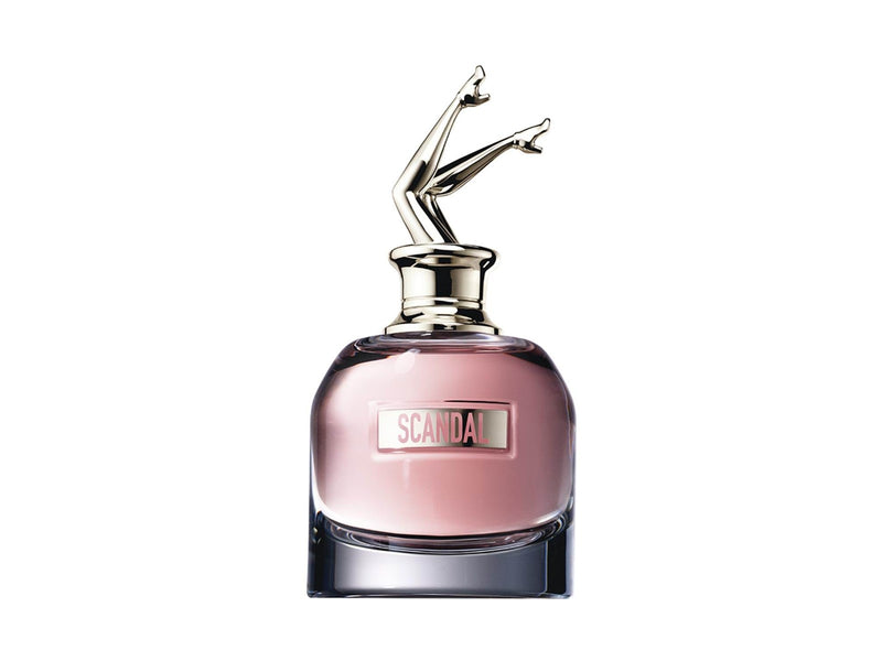 Jean Paul Gaultier Scandal Eau De Parfum Spray - 80 ml0
