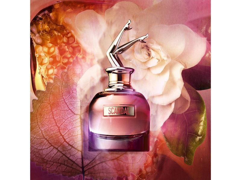 Jean Paul Gaultier Scandal Eau De Parfum Spray - 80 ml0