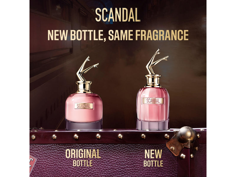 Jean Paul Gaultier Scandal Eau De Parfum Spray - 80 ml0