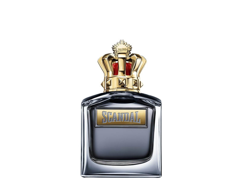 Jean Paul Gaultier Scandal Eau De Toilette Pour Homme 150 ml - 150 ml
