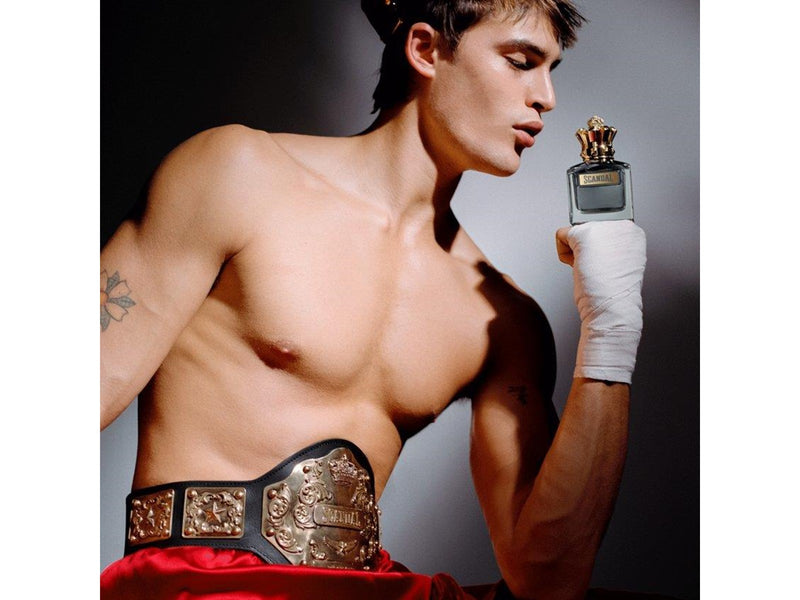 Jean Paul Gaultier Scandal Eau De Toilette Pour Homme 150 ml - 150 ml