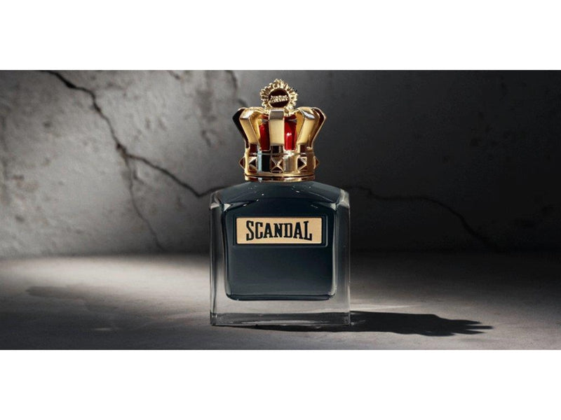 Jean Paul Gaultier Scandal Eau De Toilette Pour Homme 150 ml - 150 ml