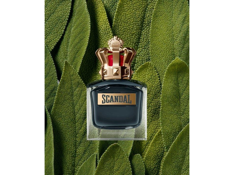 Jean Paul Gaultier Scandal Eau De Toilette Pour Homme 150 ml - 150 ml