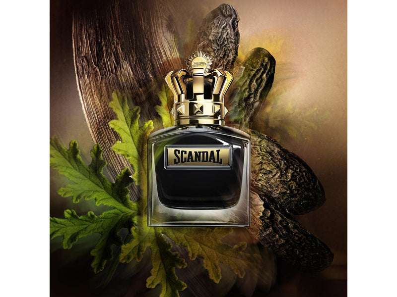 Jean Paul Gaultier Scandal Le Parfum - 100 ml0