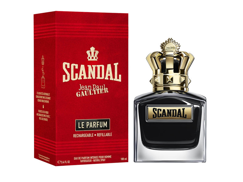 Jean Paul Gaultier Scandal Le Parfum - 100 ml0