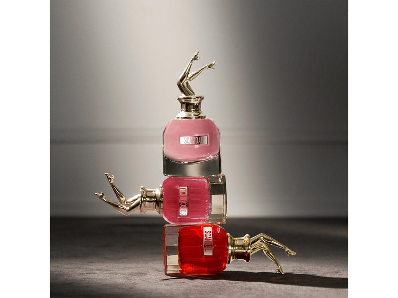 Jean Paul Gaultier Scandal Le Parfum - 50 ml0