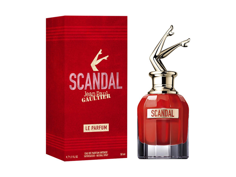 Jean Paul Gaultier Scandal Le Parfum - 50 ml0