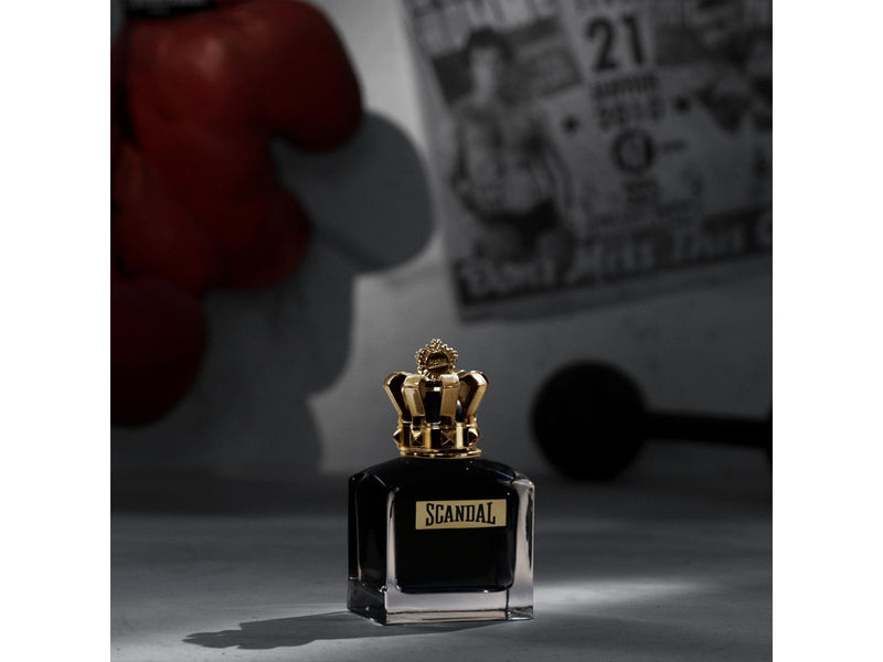 Jean Paul Gaultier Scandal Le Parfum Eau De Parfum Refill - 200 ml0