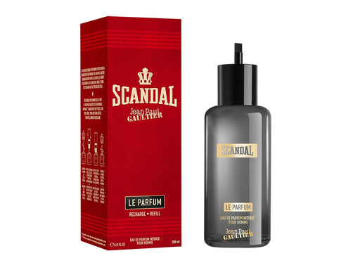 Jean Paul Gaultier Scandal Le Parfum Eau De Parfum Refill - 200 ml0