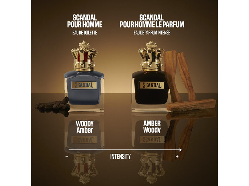 Jean Paul Gaultier Scandal Le Parfum Eau De Parfum Refill - 200 ml0